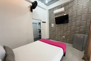 Hotel Family House Rodadero - Room
