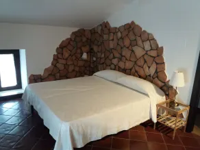 B&B Glicini - Camera