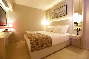 Astral Maris Hotel - Camera