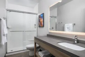 Candlewood Suites Chattanooga Hamilton Place by IHG - Salle de bain