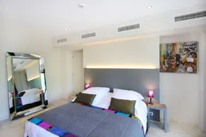 Hotel de Gantès - Room