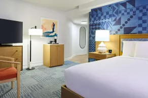 OUTRIGGER Waikiki Paradise Hotel - Chambre