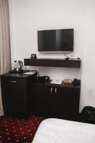 Anga Yerevan Hotel - Room