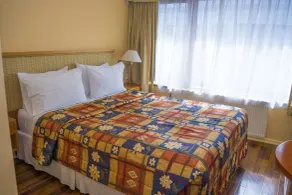Gran Hotel Vicente Costanera - Room