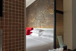 Siam At Siam Design Hotel Bangkok - Chambre