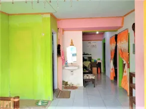 Ijen Miner Guest House - Badeværelse