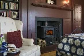 Wakefield Inn & Restaurant - Rom
