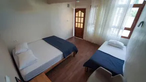 Pin Traveler House - Room