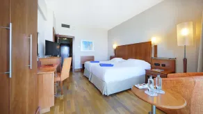 Bull Reina Isabel & Spa - Chambre