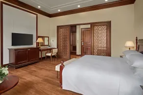 Danang Marriott Resort & Spa - Room
