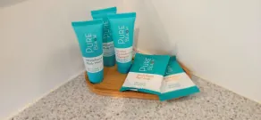 Copacabana Shores - Badezimmer