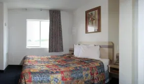 Econo Lodge Morristown West - Chambre