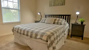 Lincoln Townhome at Lucaya Resort - Rom