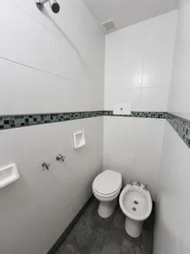 Hotel Histórico San Telmo - Baño