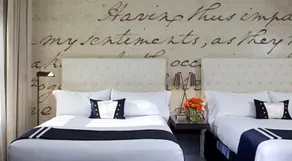 Kimpton George Hotel by IHG - Chambre