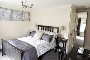 Belford House Self Check-in Rooms & Apartments - Rom
