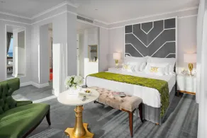 Hotel Villa Harmony - Room
