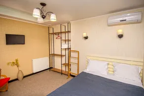 Hotel Beli - Værelse
