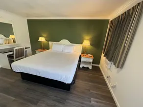 American Inn - Grover beach - Pismo Beach - Camera