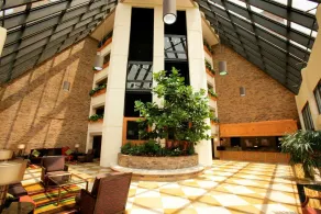DoubleTree by Hilton Murfreesboro - Réception