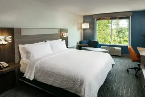 Holiday Inn Express Corvallis-On the River by IHG - Zimmer