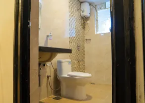 Goan Hideaway - Dos - Bathroom
