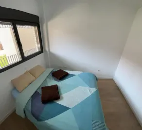 Mars Suites Porras - Room
