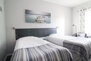 Skärgårdshotellet - Room