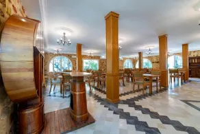 Dar Mhenna de fêtes & séminaires - Restaurant