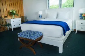 The Leland Lodge - Habitación