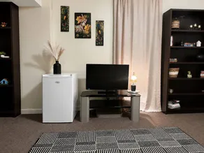 Cozy Basement Retreat in Bancroft - Zimmerausstattung