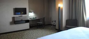 Grand Alora Hotel - Chambre
