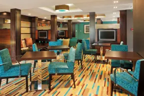 Crowne Plaza London - Gatwick Airport by IHG - Rom