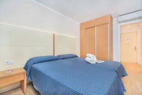 Aparthotel Flora - Værelse