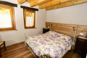 Agriturismo "Antico Borgo" - Værelse