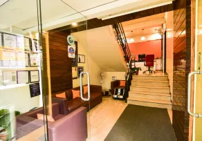 MY Bizz Hotel Sapna - Réception