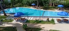 Pearl Park Beach Resort Private Limited - Pool