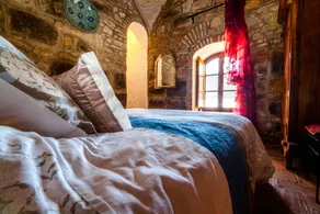 El Asturiano - Chambre