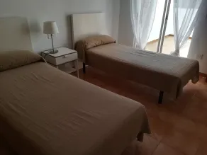 Apartamento Buganvilla Pool - Zimmer