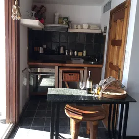Roditses Beach Sea Front Apartments - Rom