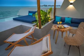 SERHS Experience Suítes - View from room