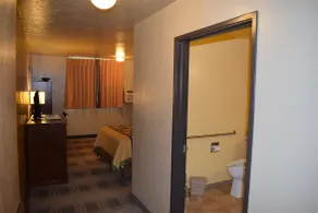 SureStay Hotel by Best Western Ellensburg - Chambre