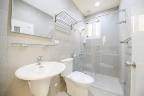 緣聚閣民宿 - Bathroom