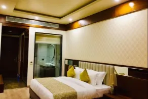 Hotel ELM - Room