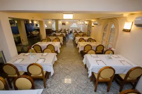 Hotel Monte Alegre - Restaurant