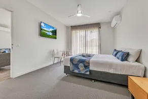 Comfort Suites Clubarham Golf Resort - Room
