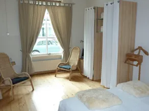 Hotel het Oude Postkantoor - Zimmer