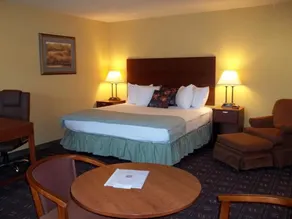 Southern Inns And Suites now offering RV Spaces for rent - Zimmer