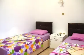 Bilsu Cesme - Room