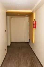 Retro Hotel and Spa - Restaurant